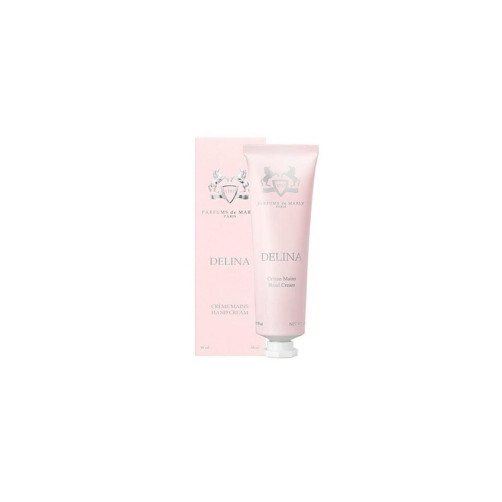 Parfums De Marly Delina Hand Cream