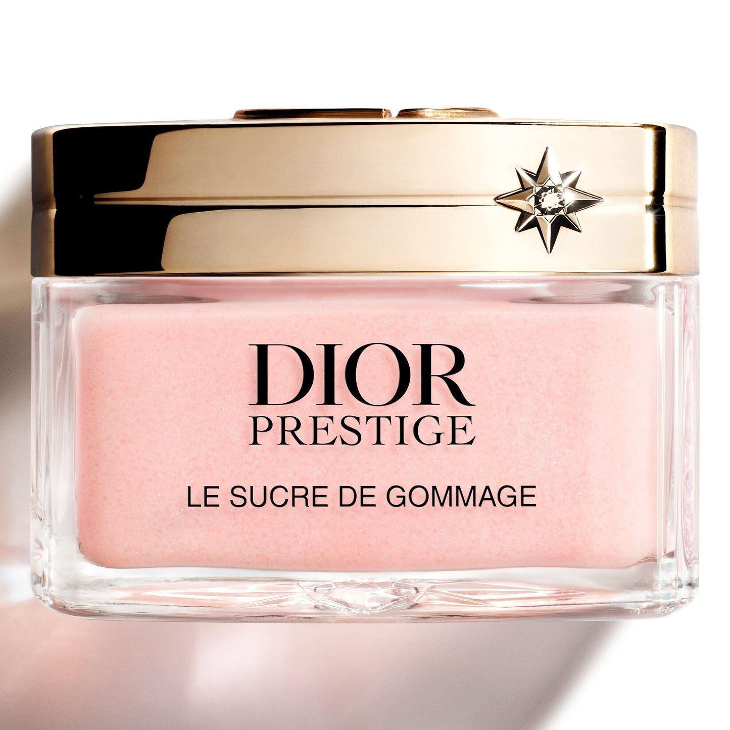 DIOR Dior Prestige Le Sucre de Gommage Exceptional exfoliating face sugar