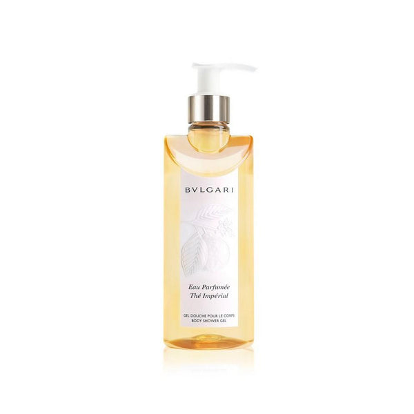 Bvlgari Eau Parfumee The Imperial Shower Gel
