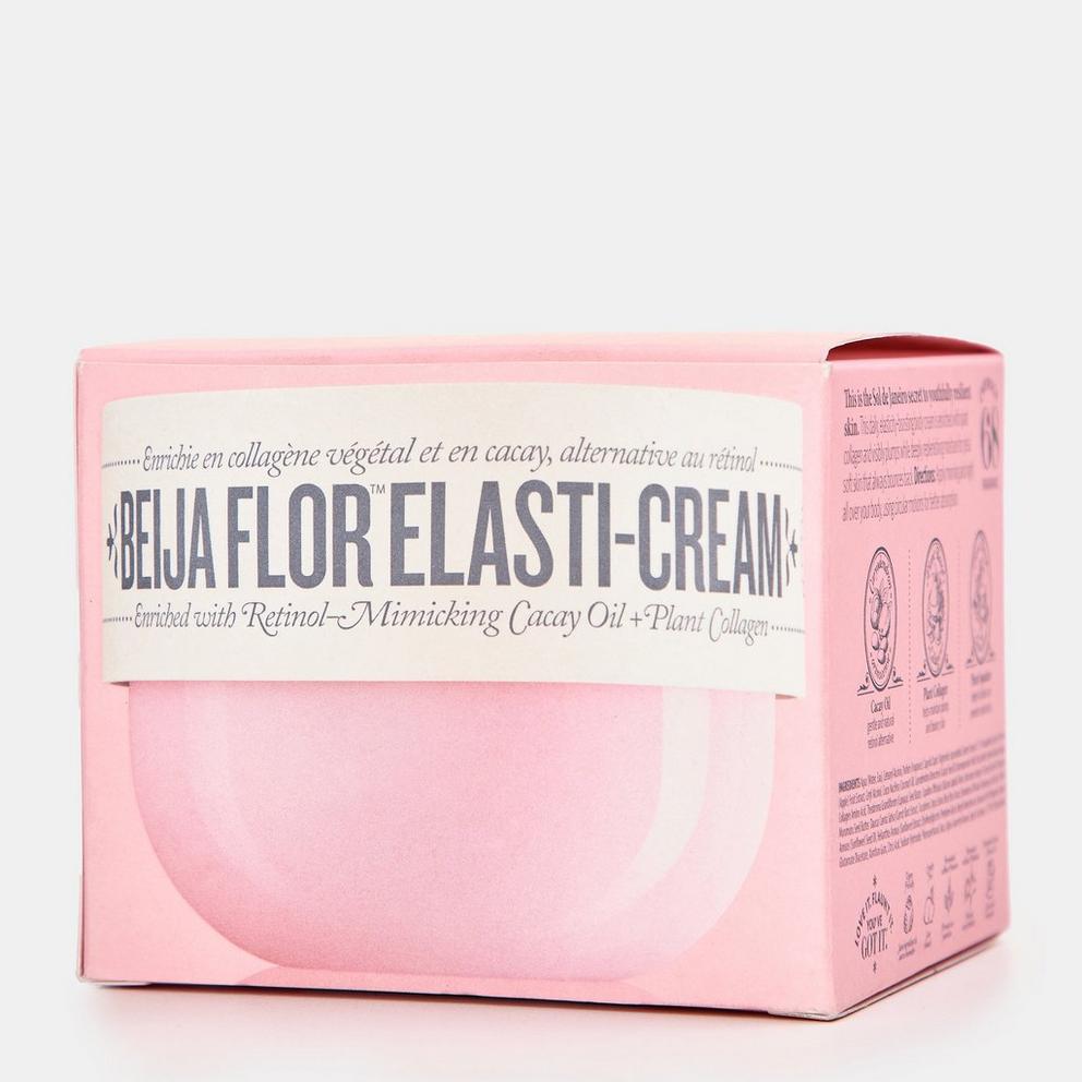 Sol De Janeiro Women's Body Cream