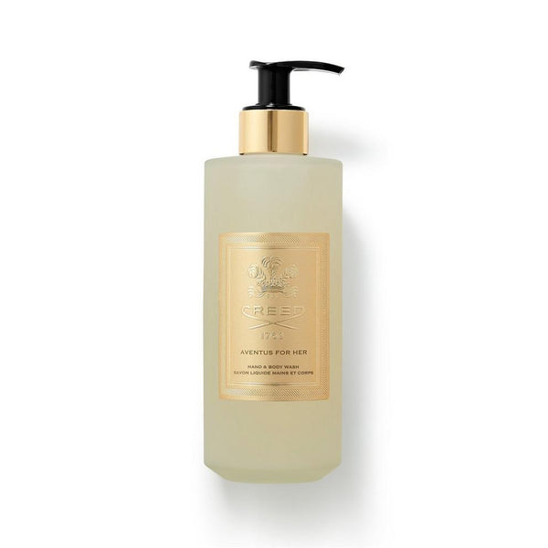 Creed Aventus For Her Hand & Body Wash