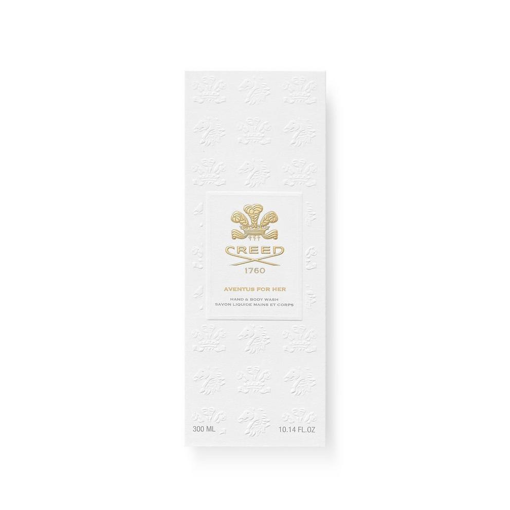 Creed Aventus For Her Hand & Body Wash
