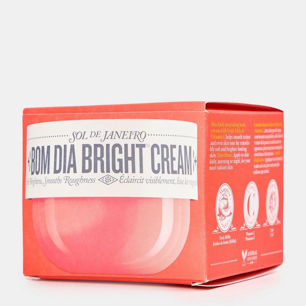 Sol De Janeiro Women's Body Cream