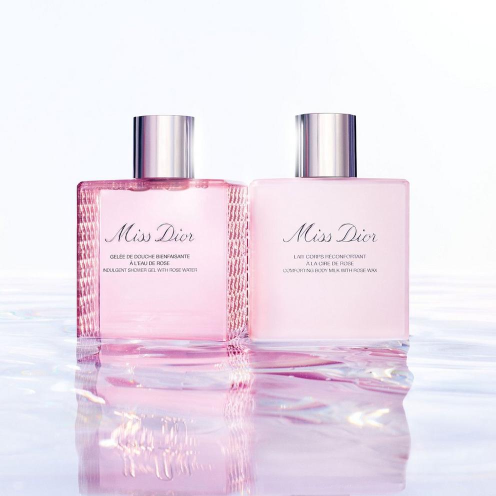 DIOR Miss Dior Indulgent Shower Gel