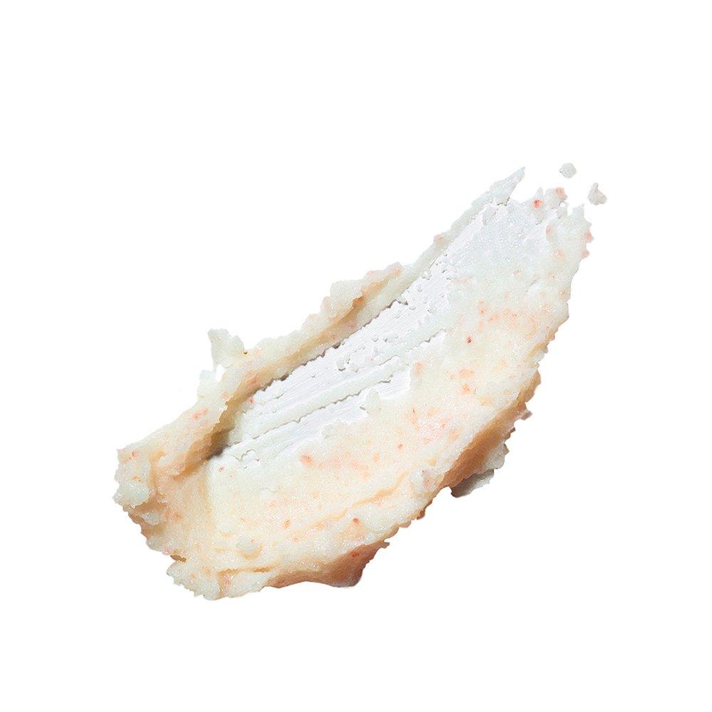 This Works Perfect Legs Natural Scrub