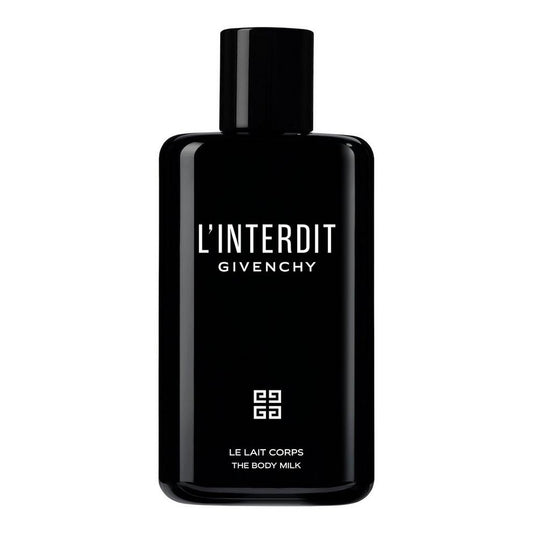 GIVENCHY L'interdit The Body Milk for Lasting Moisturisation