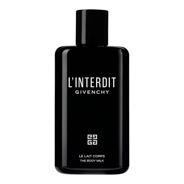 GIVENCHY L'interdit The Body Milk for Lasting Moisturisation