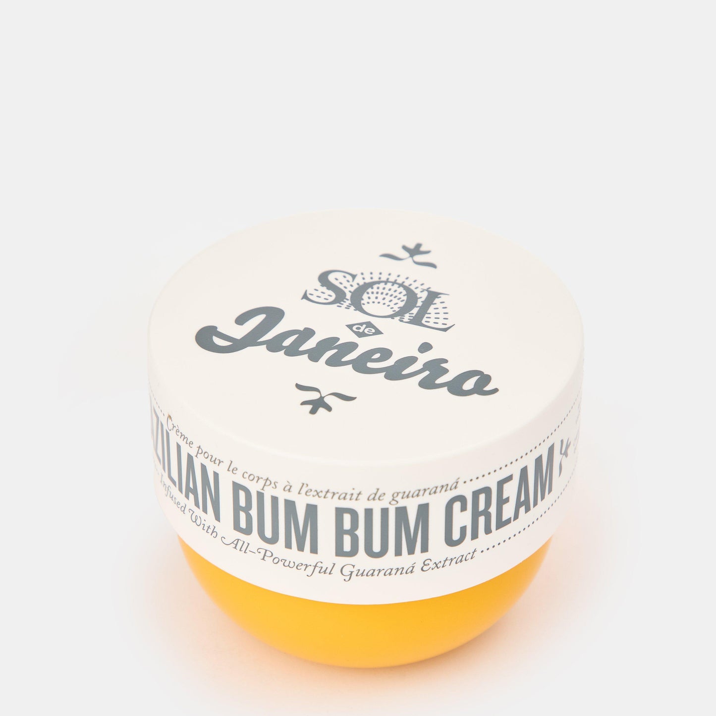 Sol De Janeiro Women's Body Cream