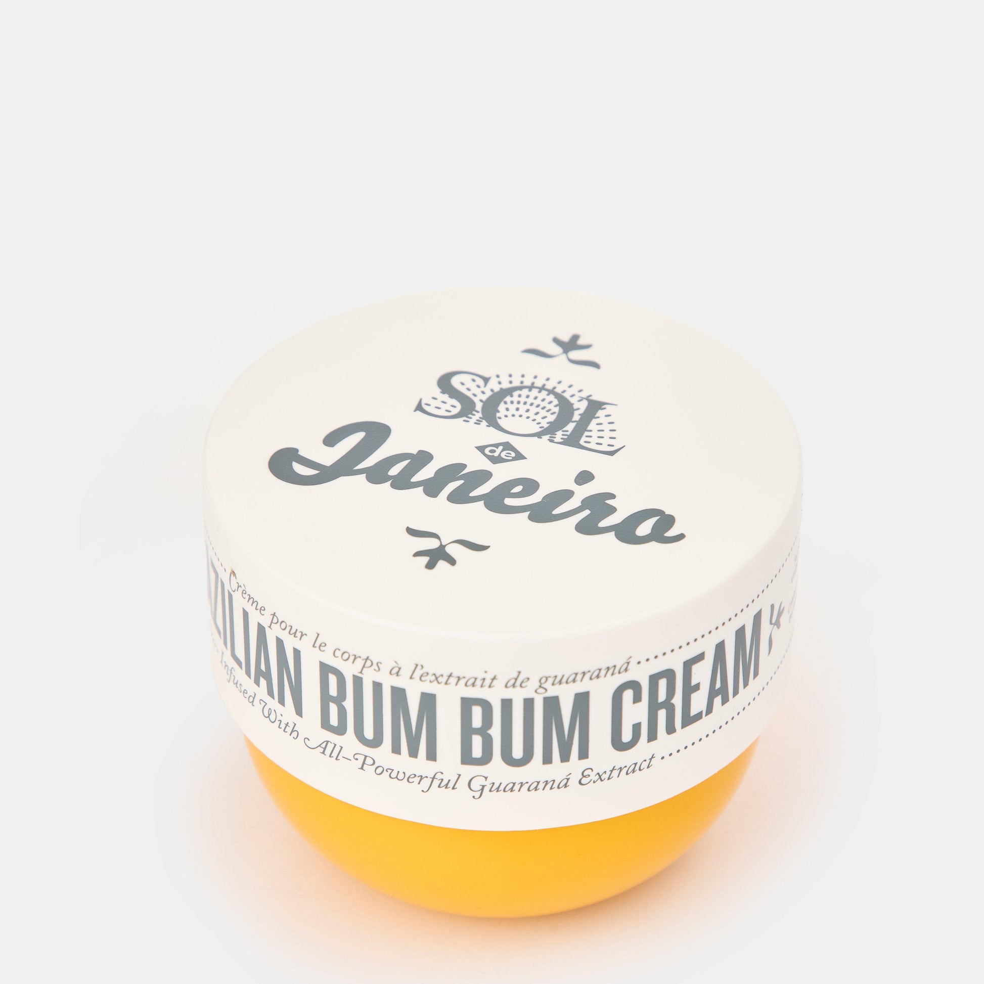 Sol De Janeiro Women's Body Cream