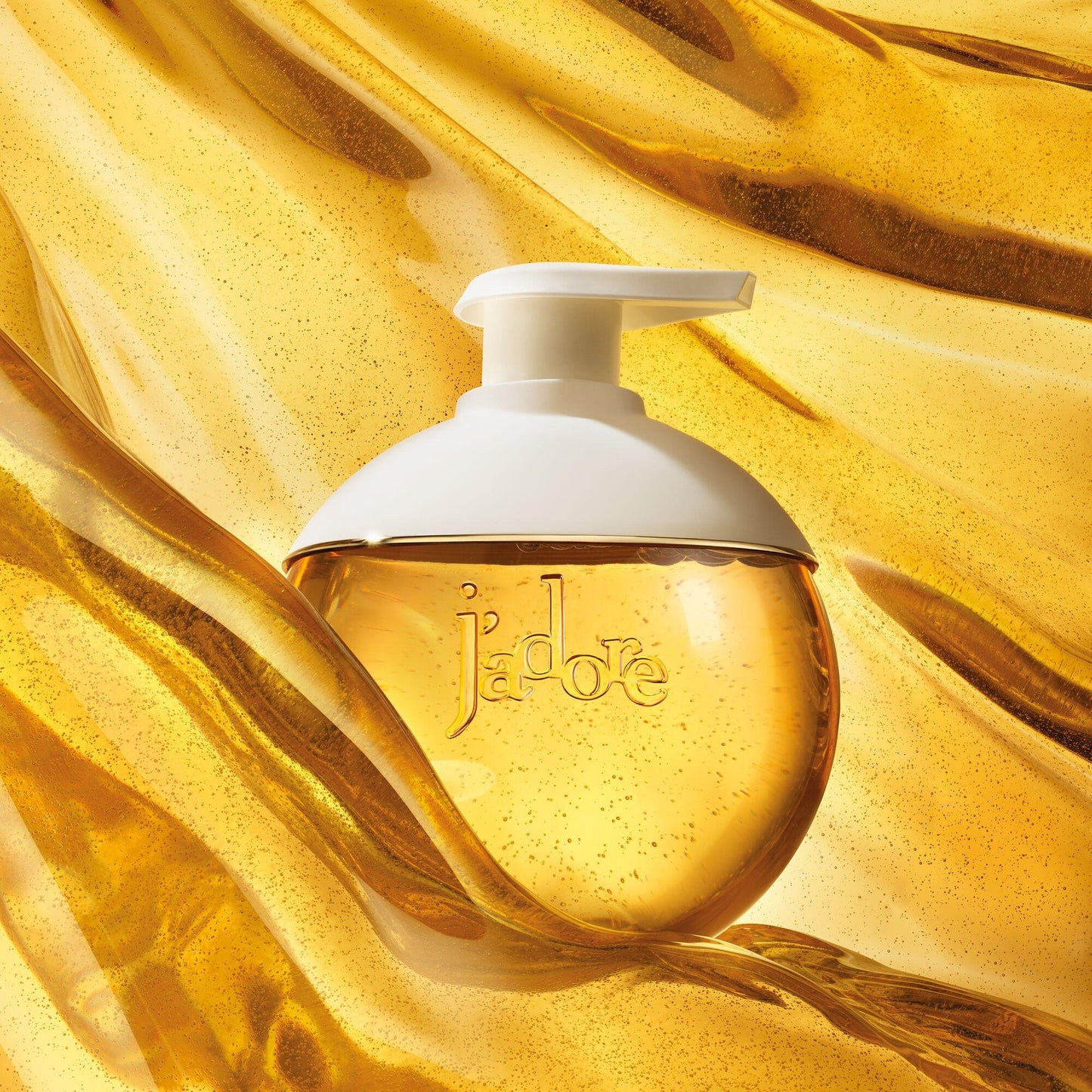 DIOR J’adore Les Adorables Shower Gel