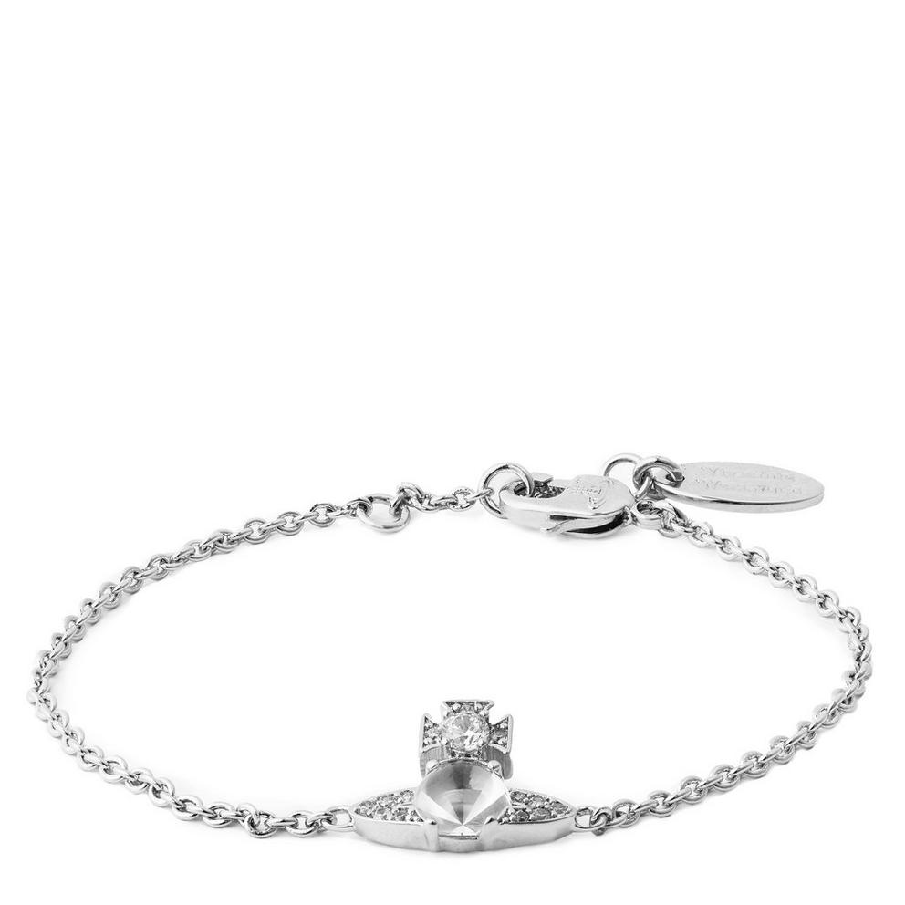 Vivienne Westwood Viv Ondina Bracelet Ld64