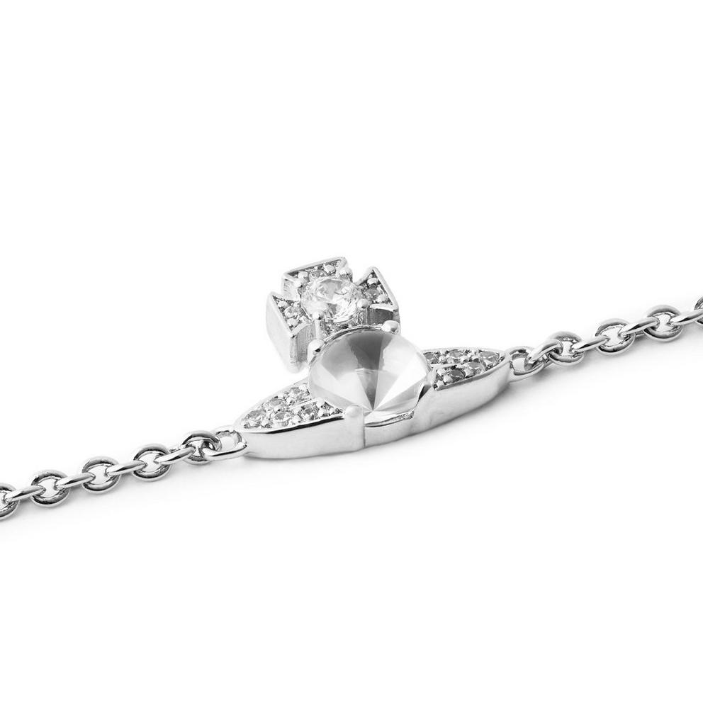 Vivienne Westwood Viv Ondina Bracelet Ld64