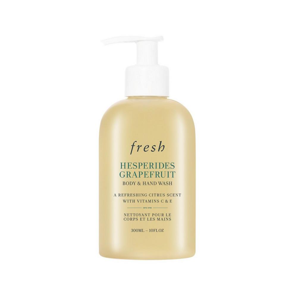 FRESH Fresh Hesperides Grapefruit Body and Hand Wash 300ml
