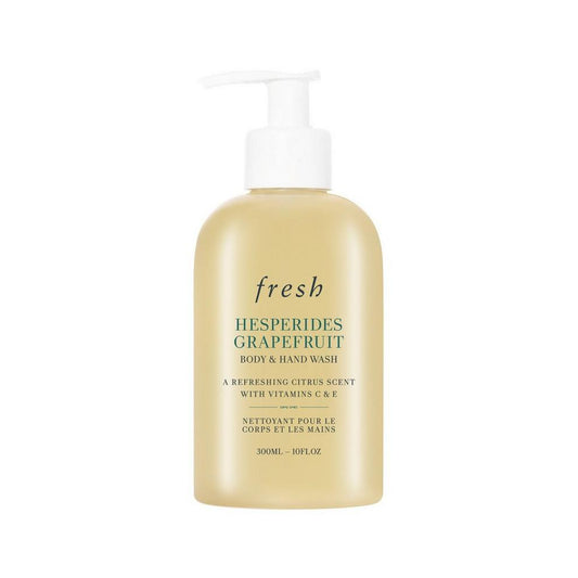 FRESH Fresh Hesperides Grapefruit Body and Hand Wash 300ml