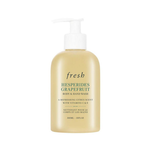 FRESH Fresh Hesperides Grapefruit Body and Hand Wash 300ml