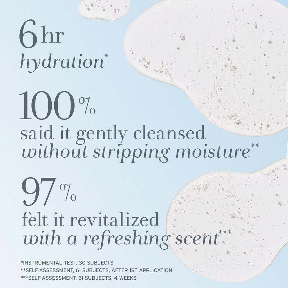 FRESH Fresh Sugar Lychee Body and Hand Wash 300ml