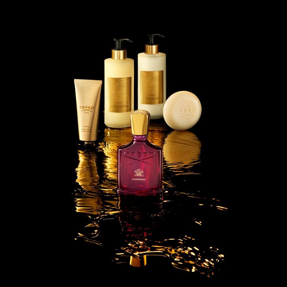 Creed Carmina Hand & Body Wash