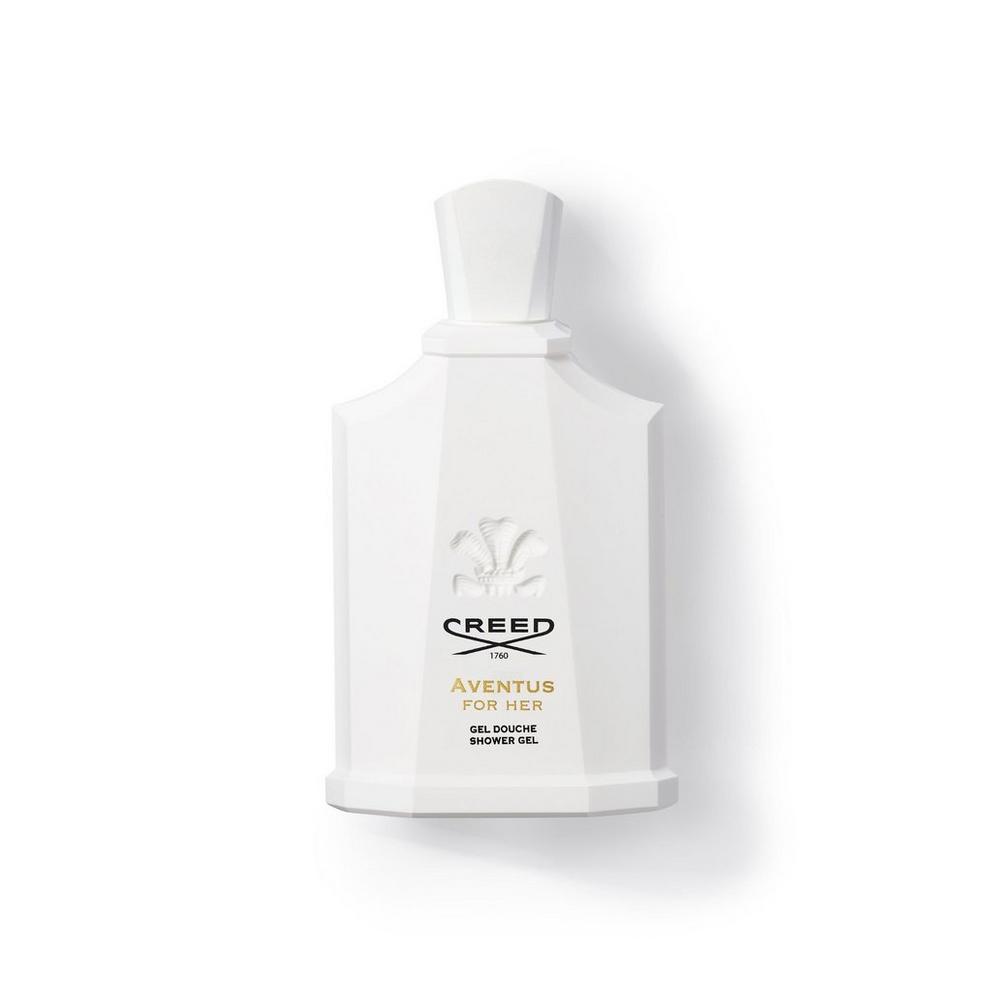 Creed Aventus For Her Shower Gel