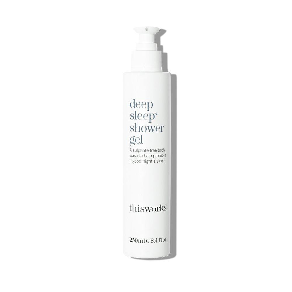 This Works Deep Sleep Shower Gel