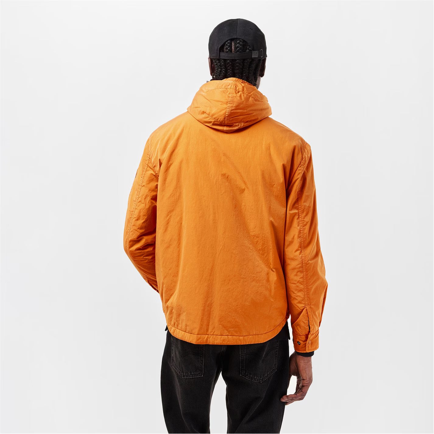 Men's C.P. Company Padded Bomber Jacket