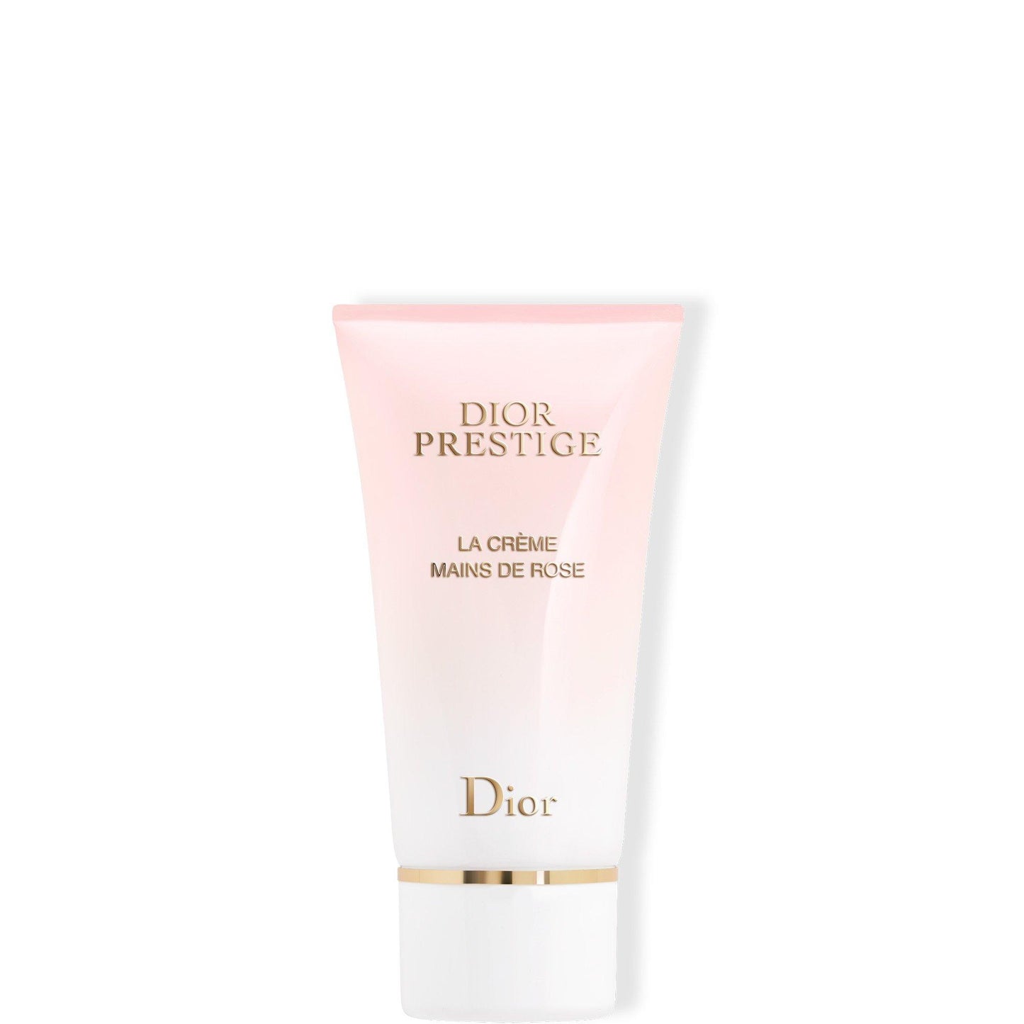 DIOR Prestige La Creme Mains de Rose