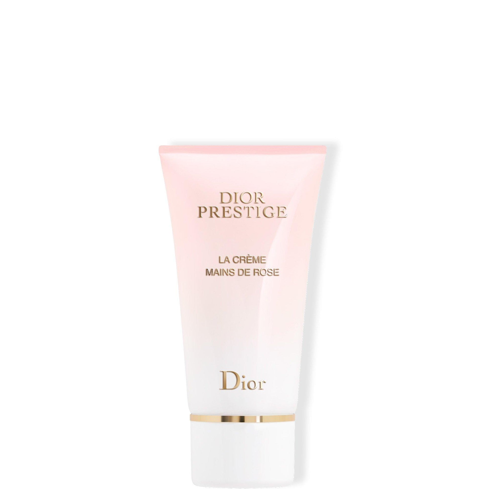 DIOR Prestige La Creme Mains de Rose