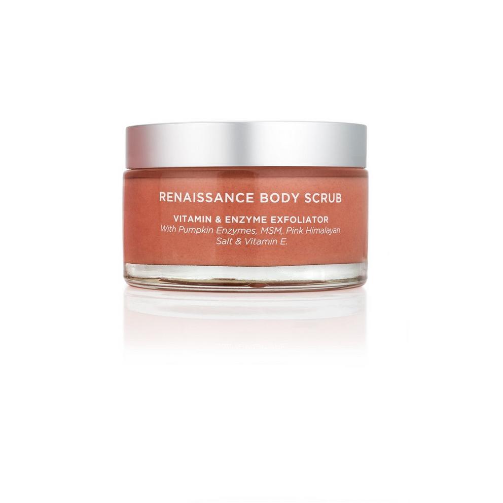 Oskia Renaissance Body Scrub