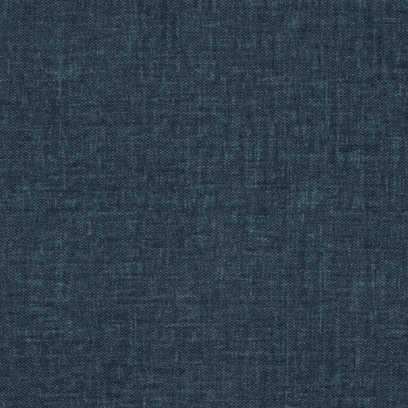 Habitat Della Fabric 3 Seater Sofa - Blue