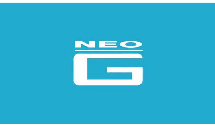 Neo G Airflow Knee Support - Large
