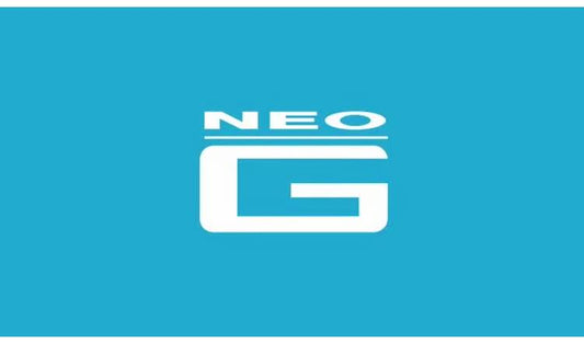 Neo G Airflow Knee Support - Large
