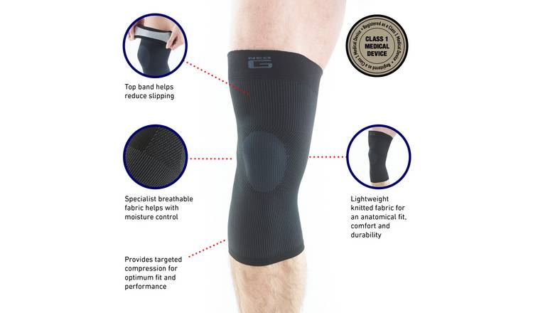 Neo G Airflow Knee Support - Large