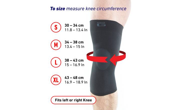 Neo G Airflow Knee Support - Large