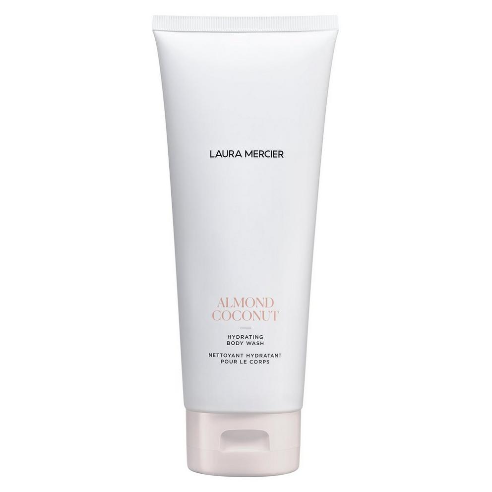 Laura Mercier Hydrating Body Wash 200ml - Almond Coconut
