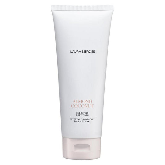 Laura Mercier Hydrating Body Wash 200ml - Almond Coconut