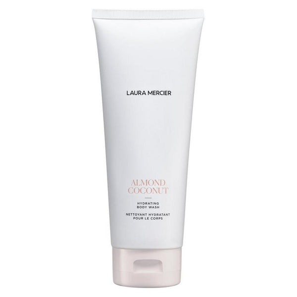 Laura Mercier Hydrating Body Wash 200ml - Almond Coconut