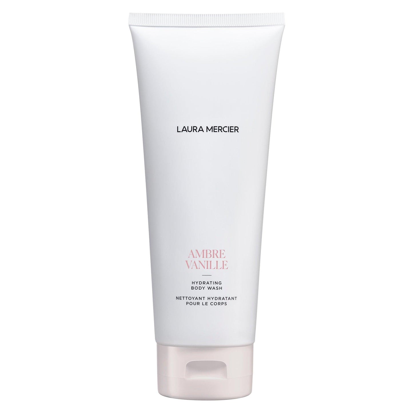 Laura Mercier Hydrating Body Wash 200ml - Ambre Vanille