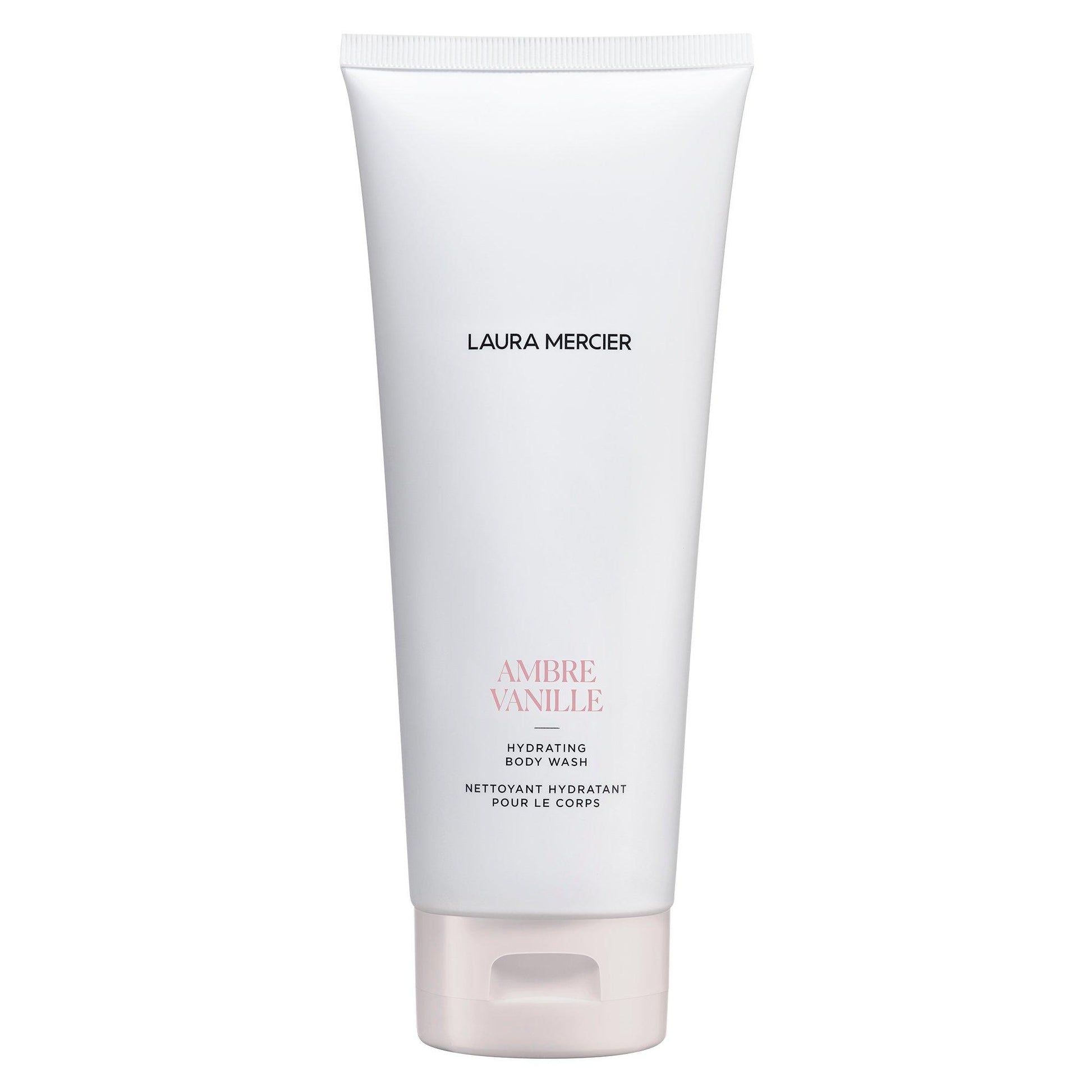 Laura Mercier Hydrating Body Wash 200ml - Ambre Vanille