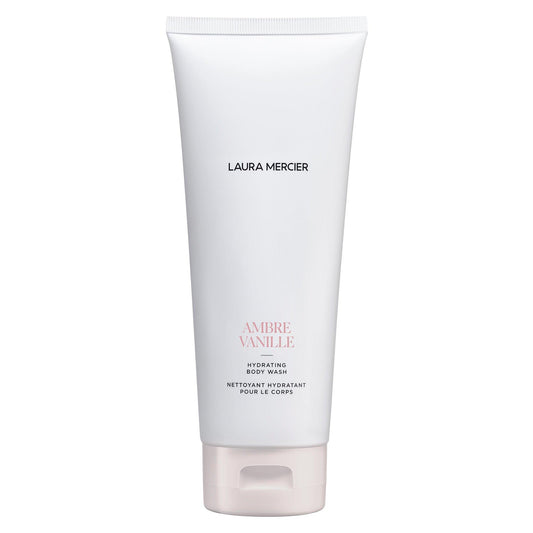 Laura Mercier Hydrating Body Wash 200ml - Ambre Vanille