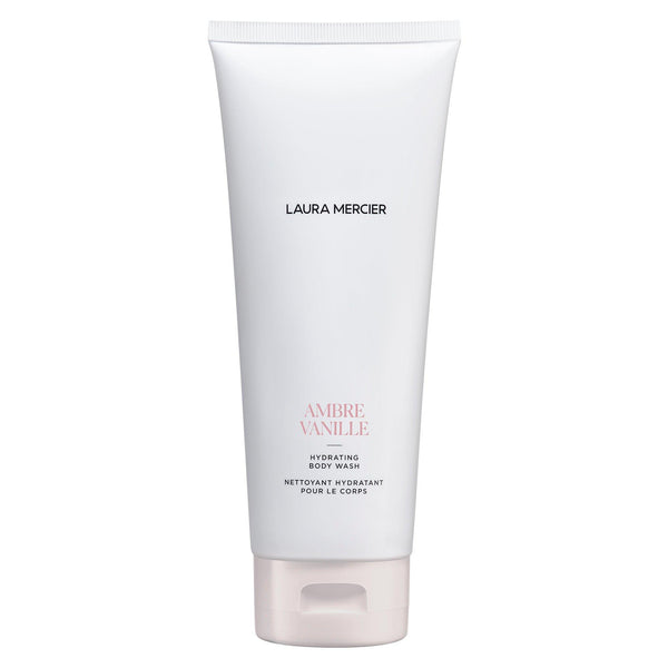 Laura Mercier Hydrating Body Wash 200ml - Ambre Vanille