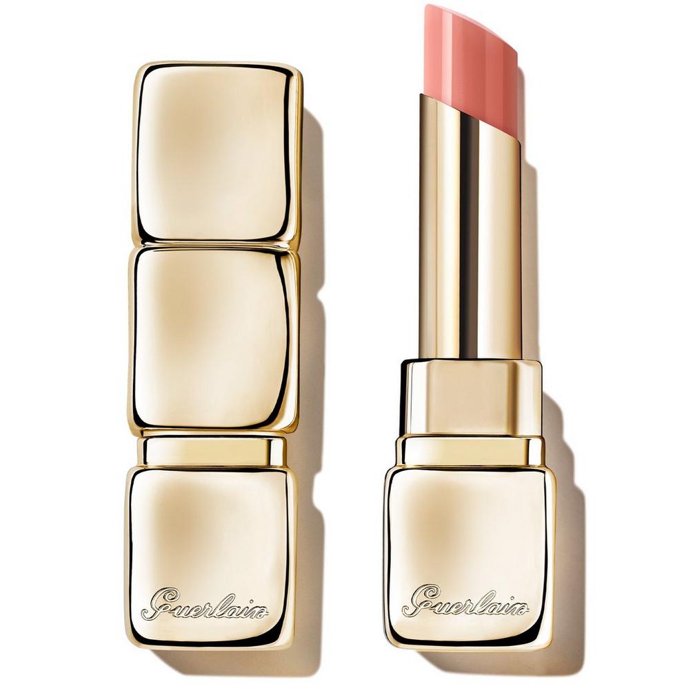 Guerlain KissKiss Bee Glow Natural-Origin Honey Tint Balm