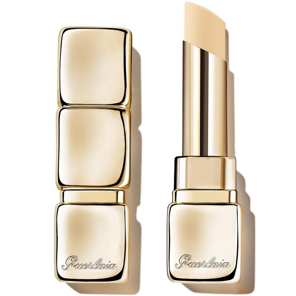 Guerlain KissKiss Bee Lift Beautifying Lip Care Primer Natural Origin