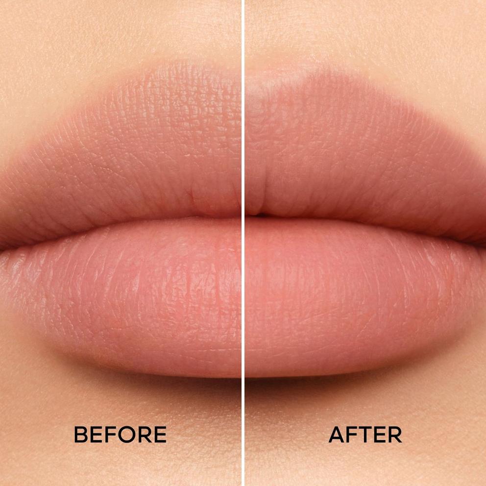 Guerlain KissKiss Bee Lift Beautifying Lip Care Primer Natural Origin