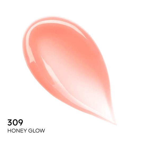 Guerlain KISSKISS BEE GLOW Natural-Origin Honey Tint Balm