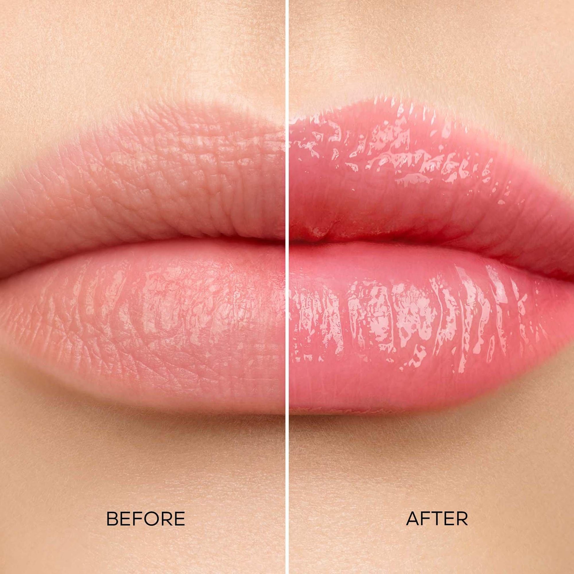 Guerlain KISSKISS BEE GLOW Natural-Origin Honey Tint Balm