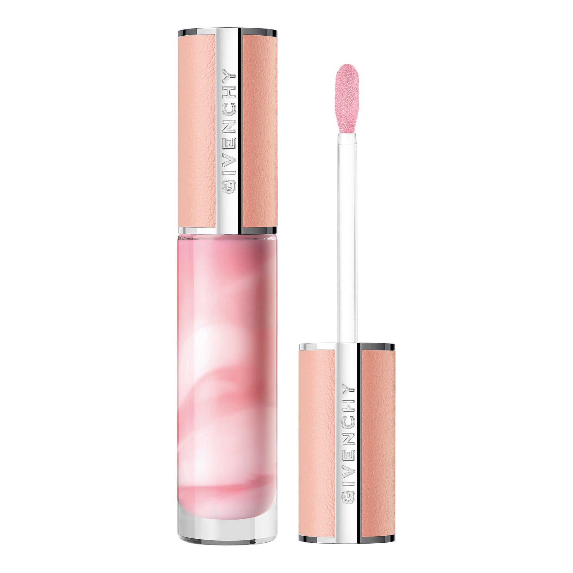 GIVENCHY Rose Perfecto Liquid Lip Balm