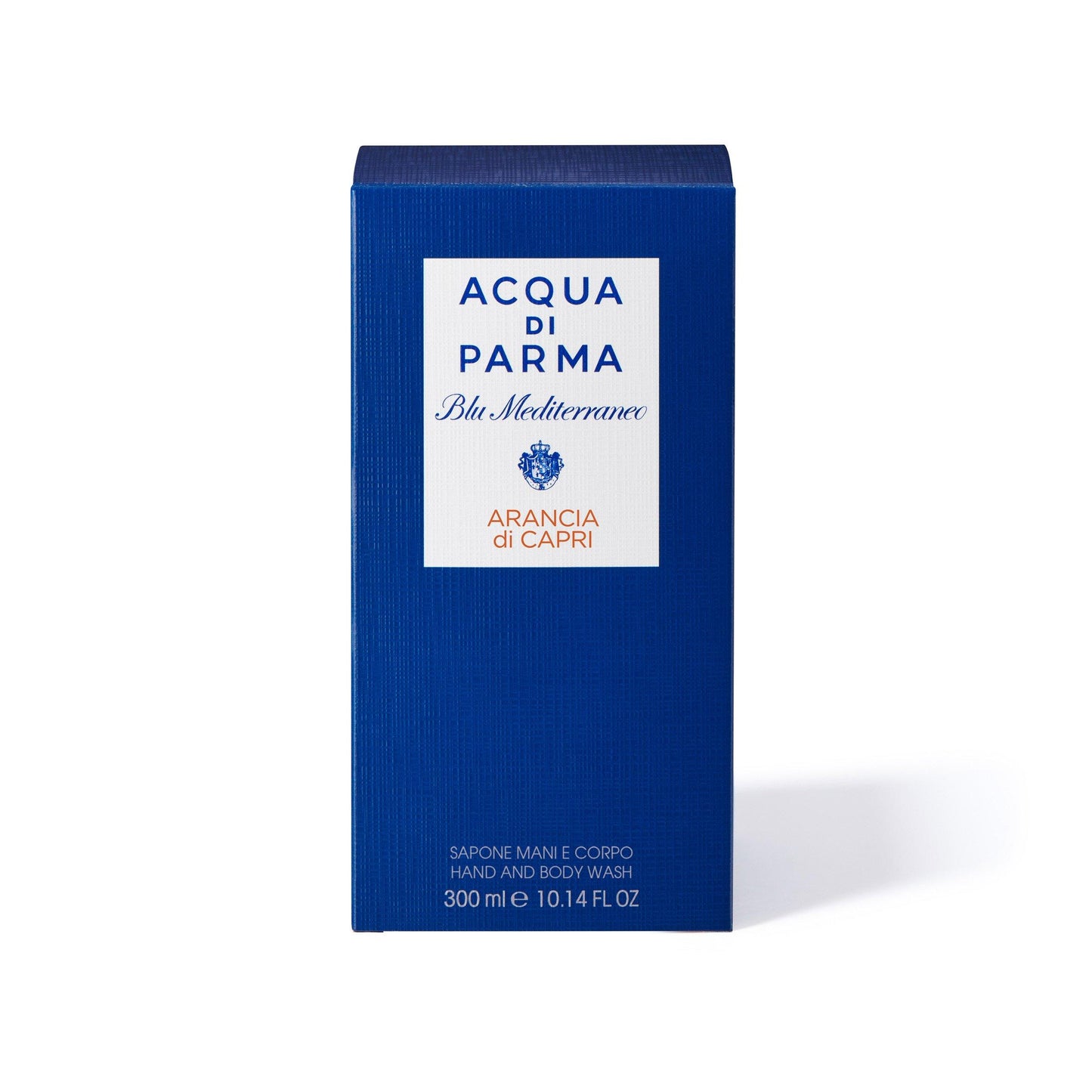 Acqua Di Parma Blu Mediterraneo Arancia di Capri Hand and Body Wash 300ml