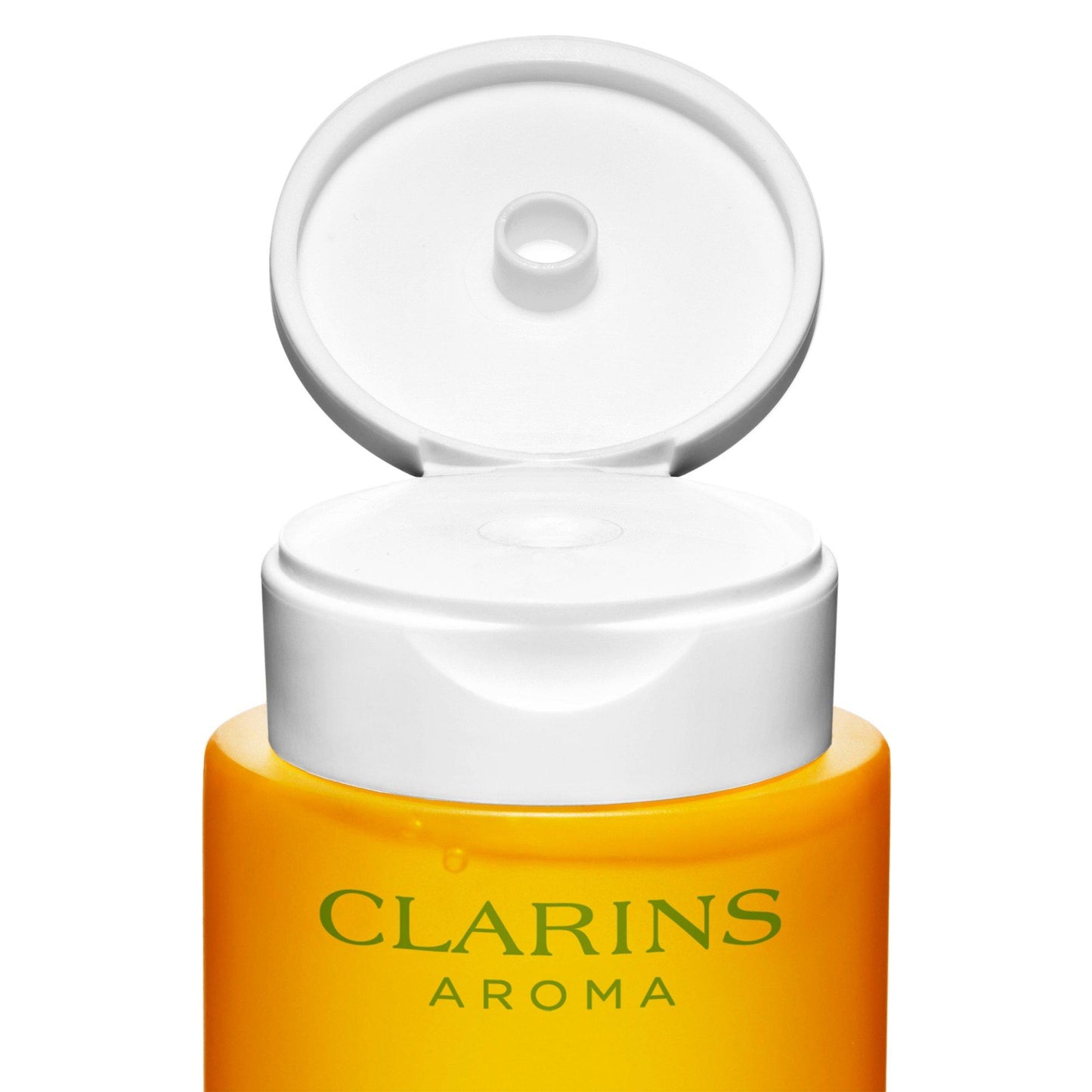 Clarins Tonic Bath & Shower Concentrate