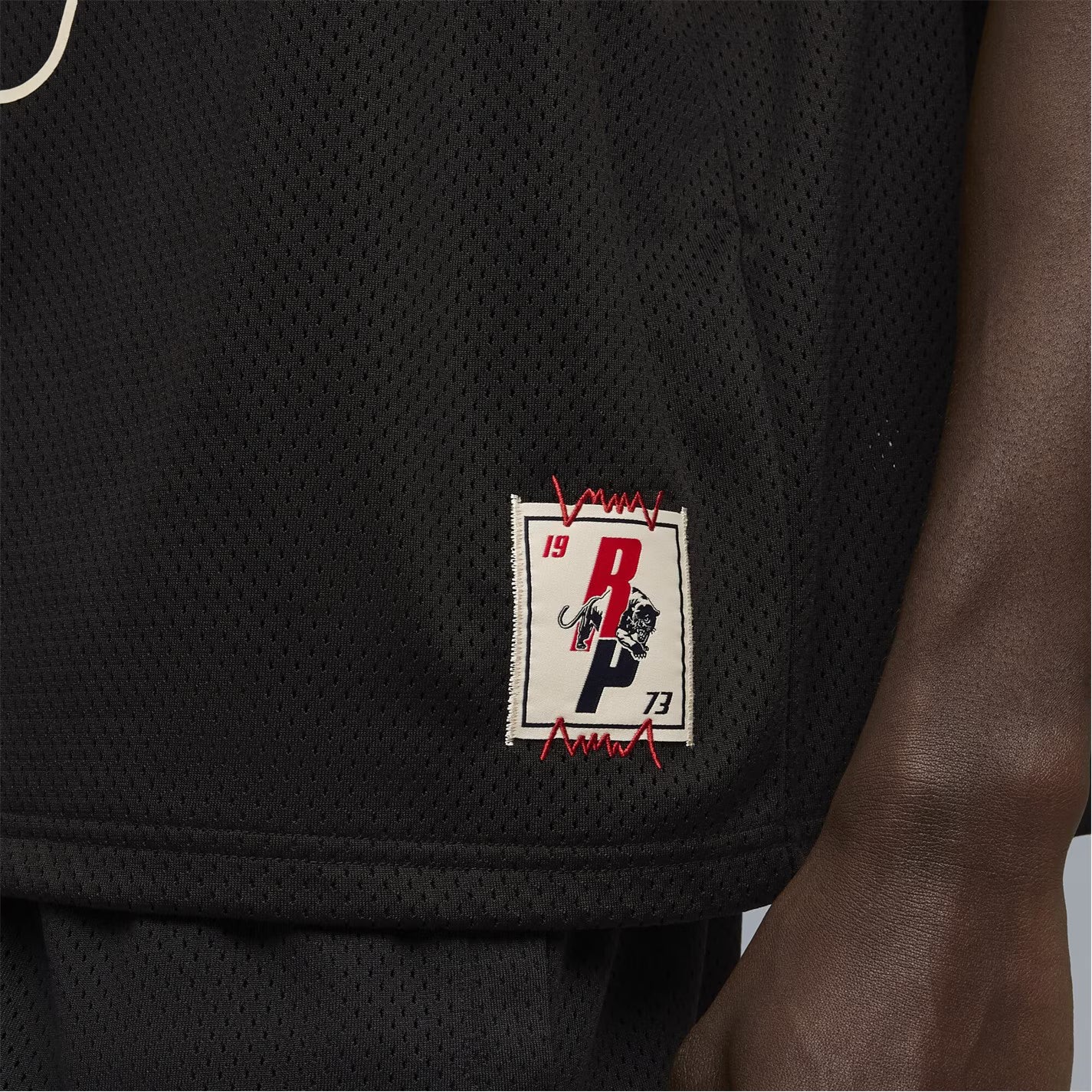 PUMA x BB Jersey Sn62