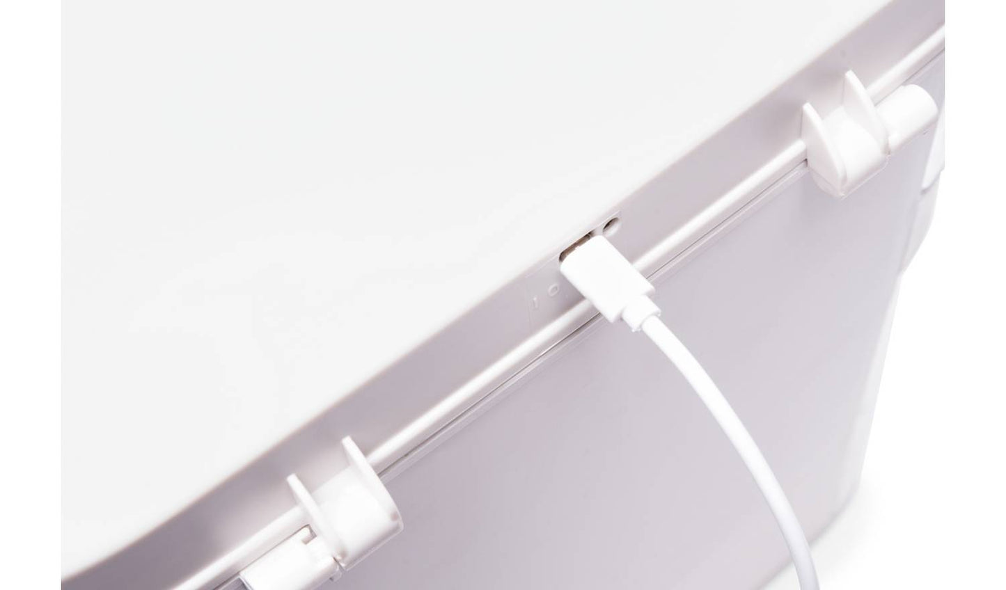 Rio Ultimate Beauty Storage Vanity Case