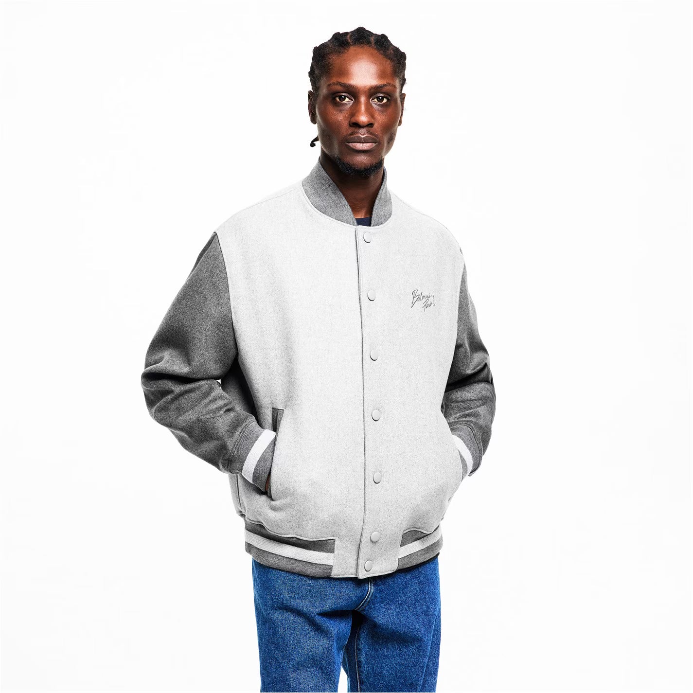 Balmain Sig Varsity Sn62